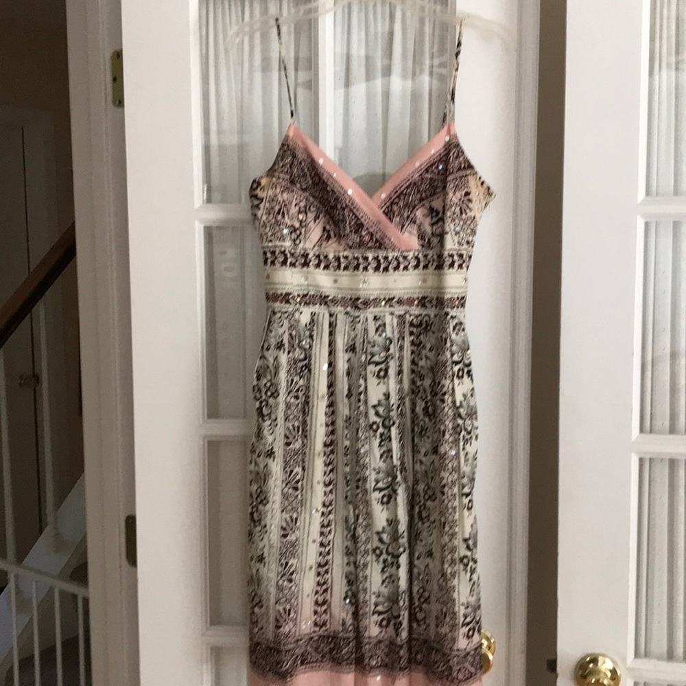 Cocktail dress